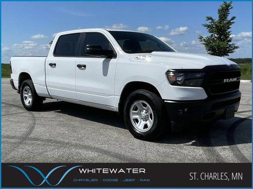2023 RAM 1500 Tradesman