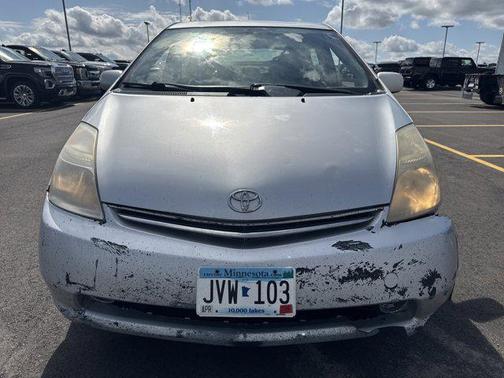 2009 Toyota Prius Touring