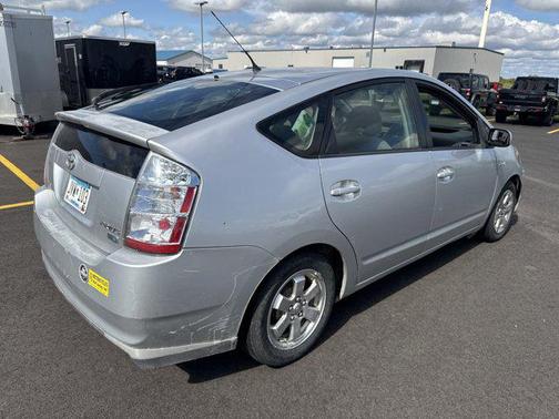 2009 Toyota Prius Touring
