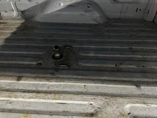 2021 RAM 3500 Big Horn Crew Cab 4x4 8' Box