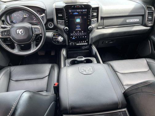 2023 RAM 1500 Rebel
