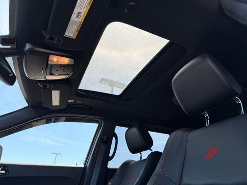 DB Black Clearcoat 2023 Dodge Durango R/T Plus AWD