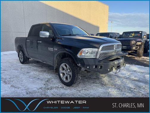 2015 RAM 1500 Laramie