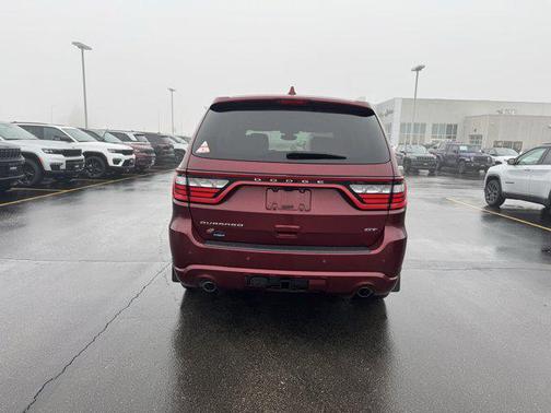 2019 Dodge Durango GT Plus