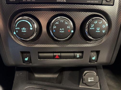 2012 Dodge Challenger R/T