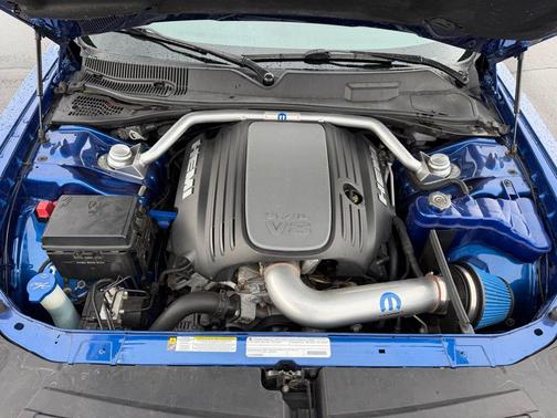 2012 Dodge Challenger R/T