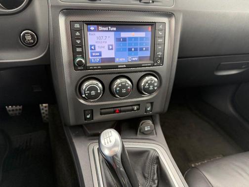 Redline 3 Coat Pearl 2012 Dodge Challenger R/T