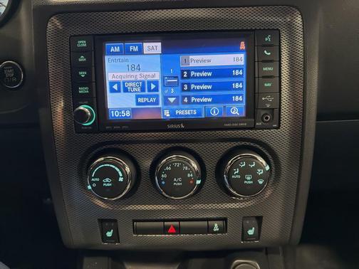 2012 Dodge Challenger R/T