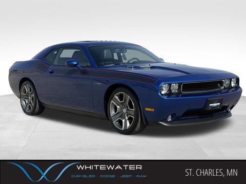 2012 Dodge Challenger R/T