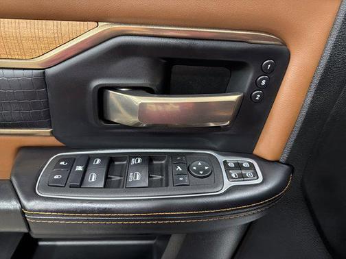 2023 RAM 3500 Longhorn