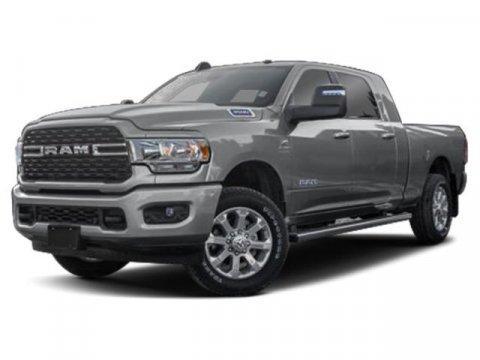 2023 RAM 3500 Longhorn
