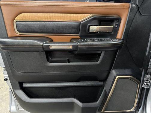 2023 RAM 3500 Longhorn