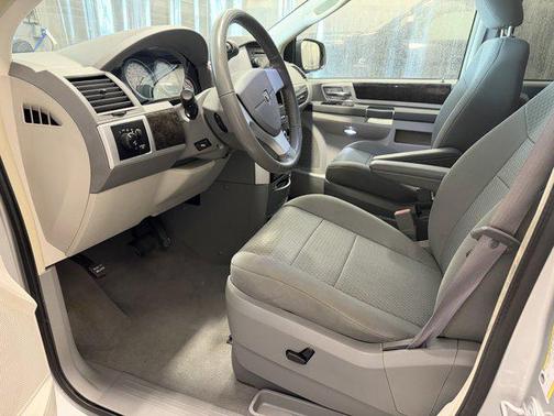 2010 Dodge Grand Caravan SXT