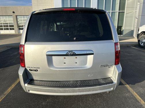 2010 Dodge Grand Caravan SXT