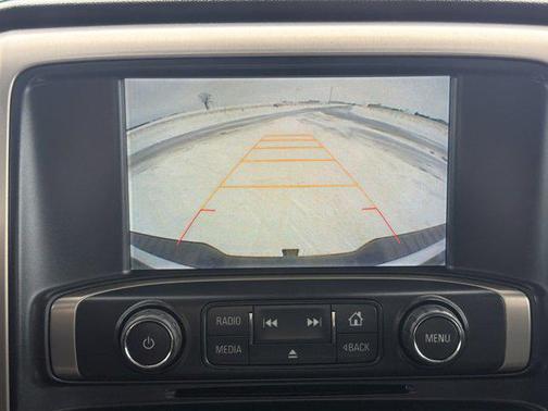 2015 GMC Sierra 3500 Denali