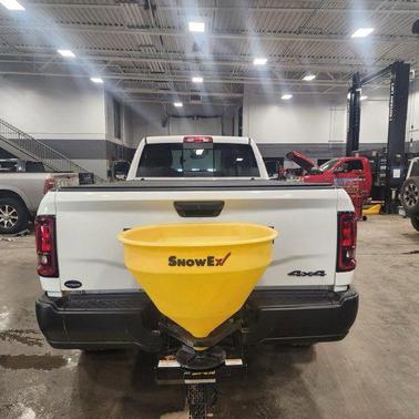 2026 RAM 2500 Tradesman Regular Cab 4x4 8' Box