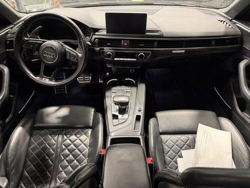 2019 Audi S4 3.0T Premium