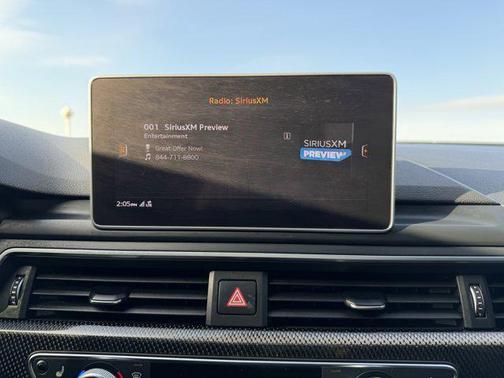 2019 Audi S4 3.0T Premium