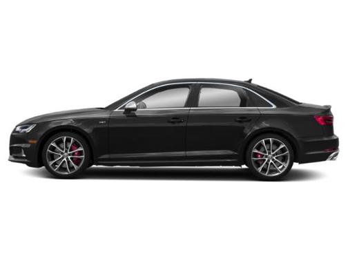 2019 Audi S4 3.0T Premium