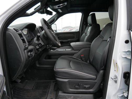 2025 RAM 2500 Limited Crew Cab 4x4 6'4' Box