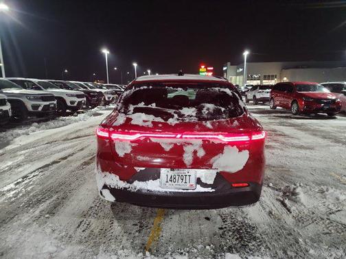 2024 Dodge Hornet GT Plus AWD