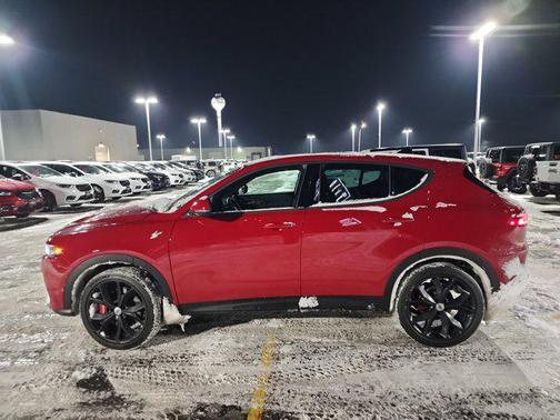 2024 Dodge Hornet GT Plus AWD