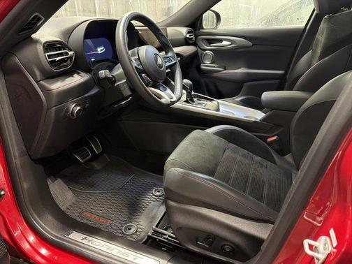 2024 Dodge Hornet GT Plus AWD