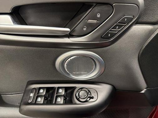 2024 Dodge Hornet GT Plus AWD