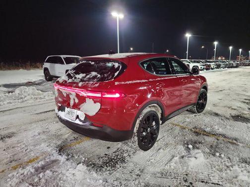 2024 Dodge Hornet GT Plus AWD