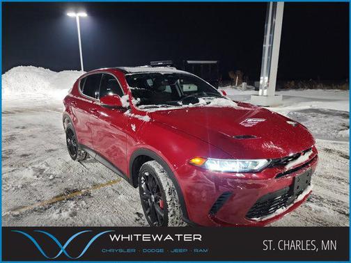 2024 Dodge Hornet GT Plus AWD