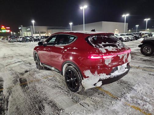 2024 Dodge Hornet GT Plus AWD