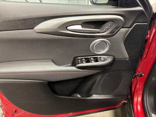 2024 Dodge Hornet GT Plus AWD