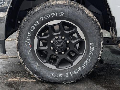 2026 RAM 3500 Laramie Crew Cab 4x4 6'4' Box