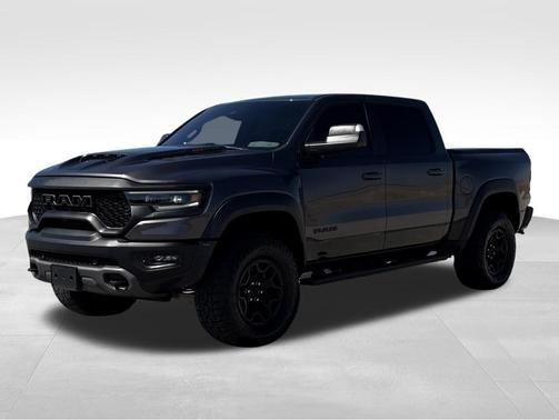 2023 RAM 1500 TRX