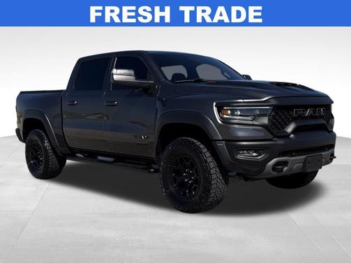 2023 RAM 1500 TRX