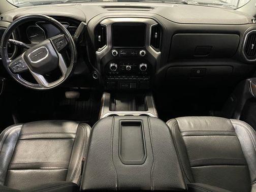 2020 GMC Sierra 2500 Denali