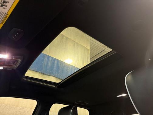 Ceramic Gray Clearcoat 2026 RAM 3500 Laramie Mega Cab 4x4 6'4' Box