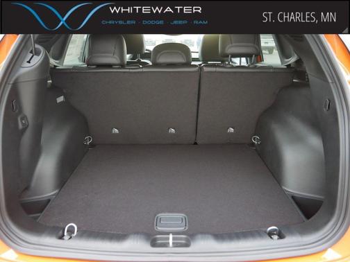 Joose 2026 Jeep Compass Trailhawk