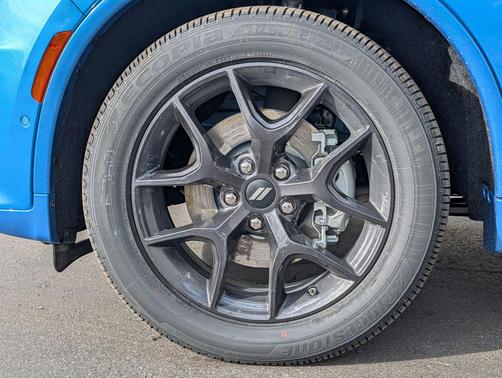B5 Blue 2026 Dodge Durango GT Plus
