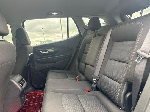 Ebony Twilight Metallic 2024 GMC Terrain SLE