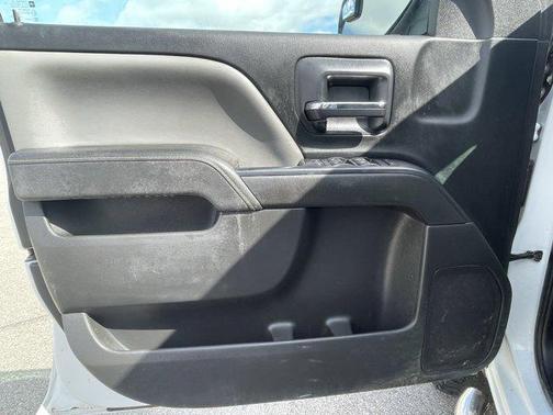 2015 Chevrolet Silverado 2500 WT