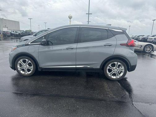 2019 Chevrolet Bolt EV LT