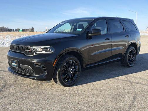 2025 Dodge Durango GT AWD
