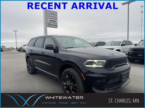 2025 Dodge Durango GT AWD