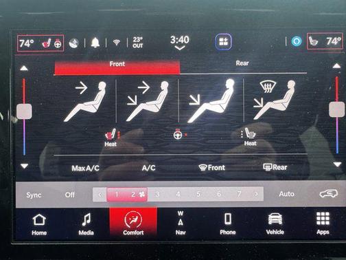 2025 Dodge Durango GT AWD