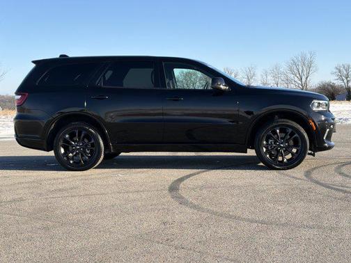 2025 Dodge Durango GT AWD