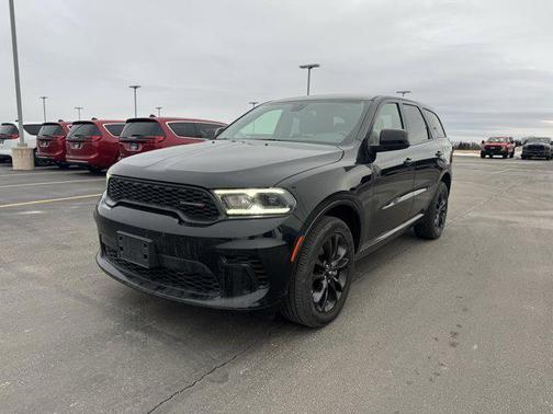 2025 Dodge Durango GT AWD