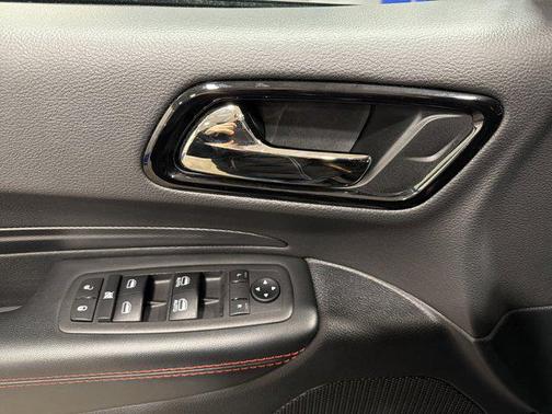 2025 Dodge Durango GT AWD