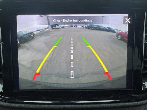 2025 Dodge Durango GT AWD