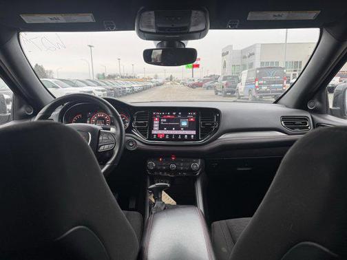 2025 Dodge Durango GT AWD